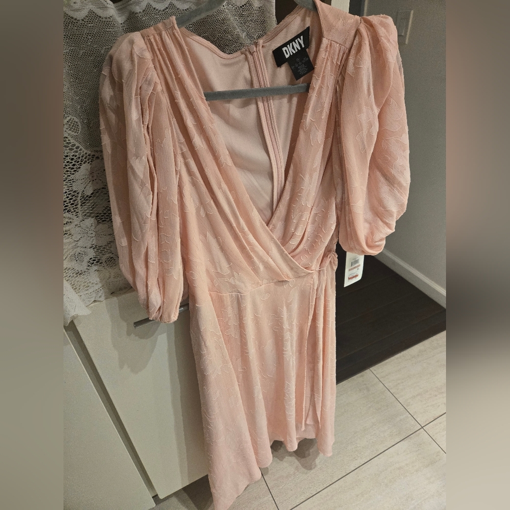 Dkny dress